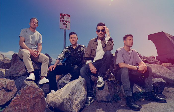 O.A.R Three Decades Tour + Gavin DeGraw & Lisa Loeb