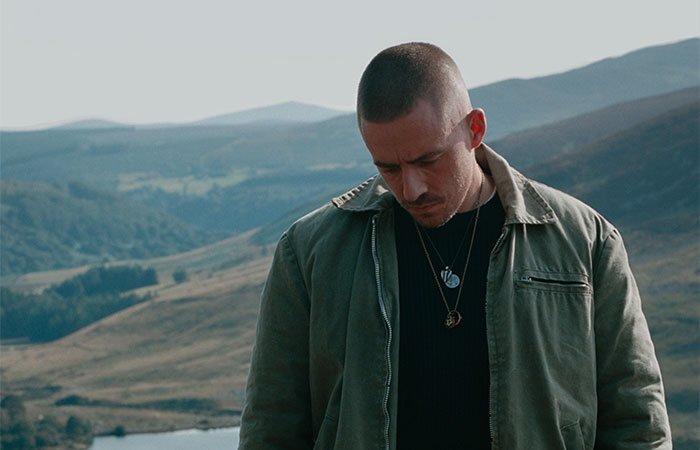 Dermot Kennedy The Weight of the Woods Tour + Jonah Kagen