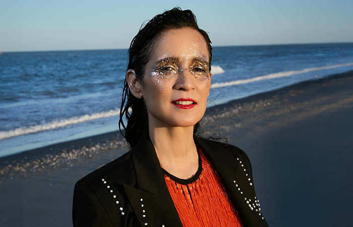 Julieta Venegas Norteña Tour