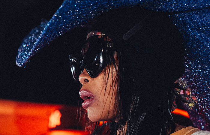 Erykah Badu + Smino & The Alchemist