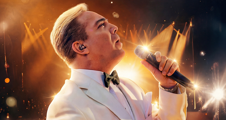 Cristian Castro