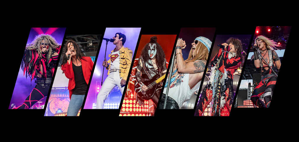 Hairball Concert