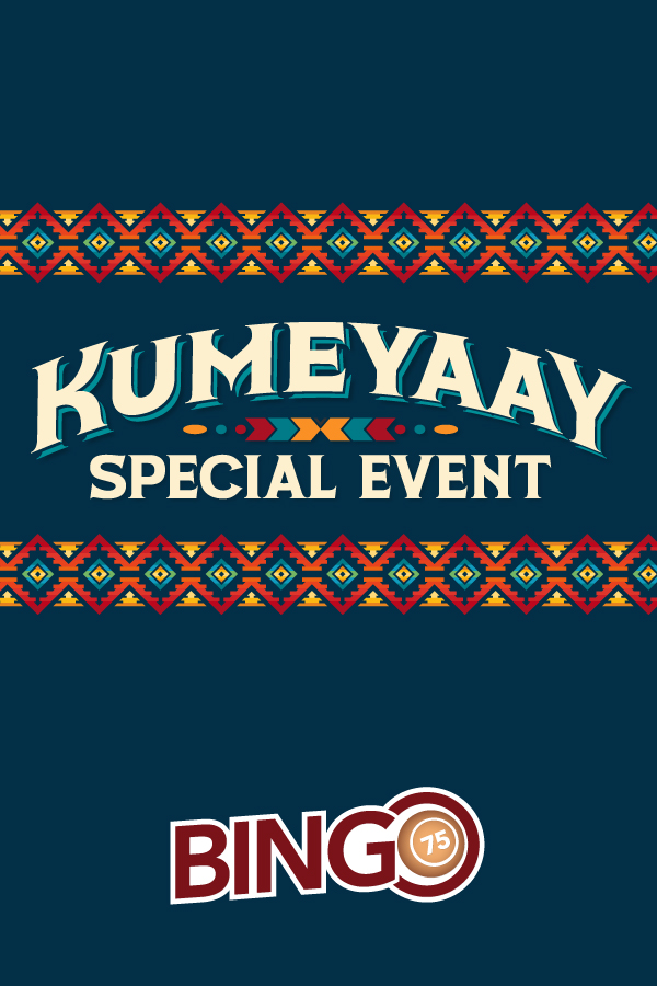 Kumeyaay Special Event
