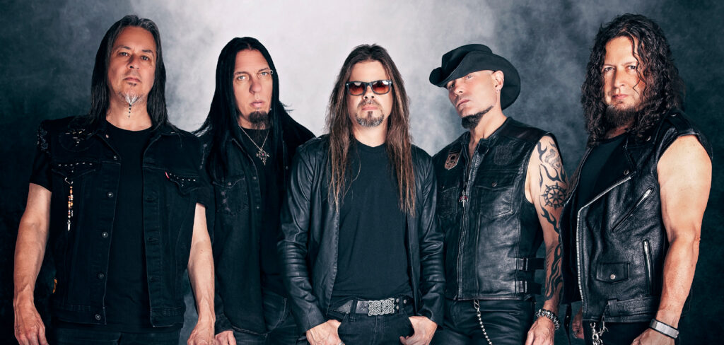 Queensrÿche Concert