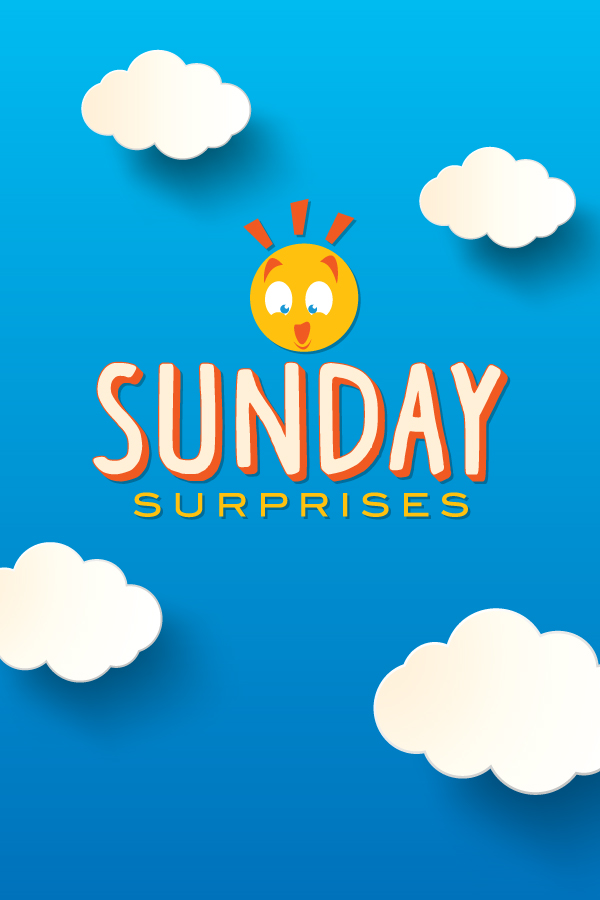 Sunday Surprises