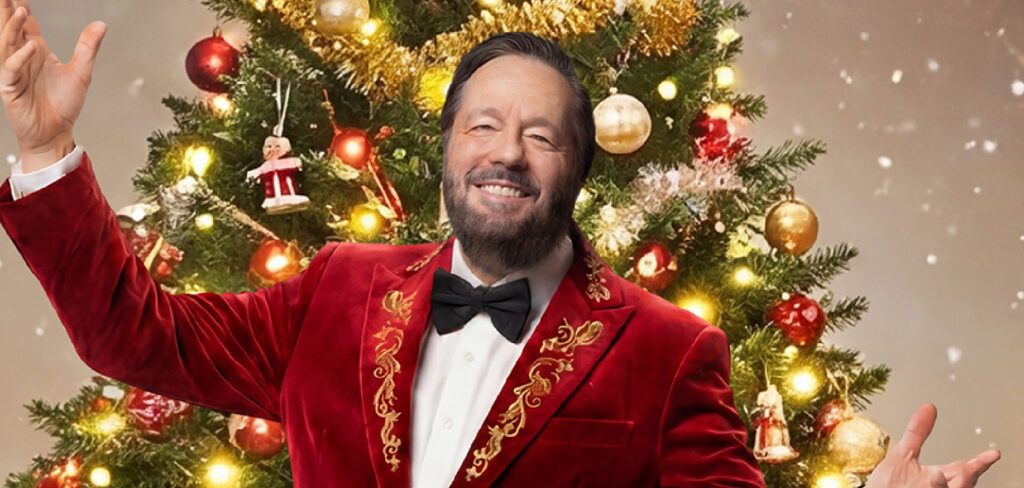 Terry Fator Christmas Show (Evening)