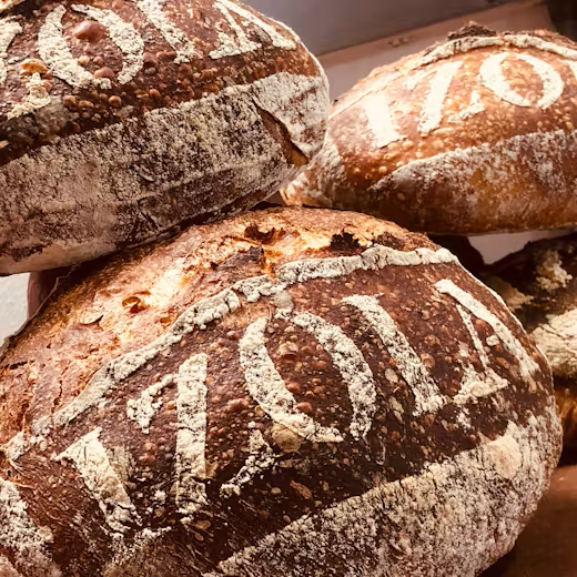 Baker's Choice Sourdough Special