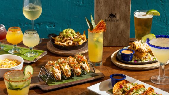 Happy Hour Specials