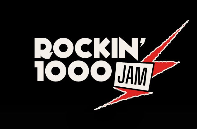 Rockin' 1000 JAM