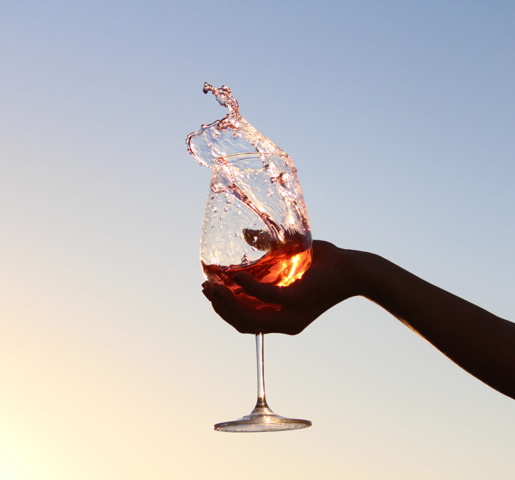 Wine Wednesday