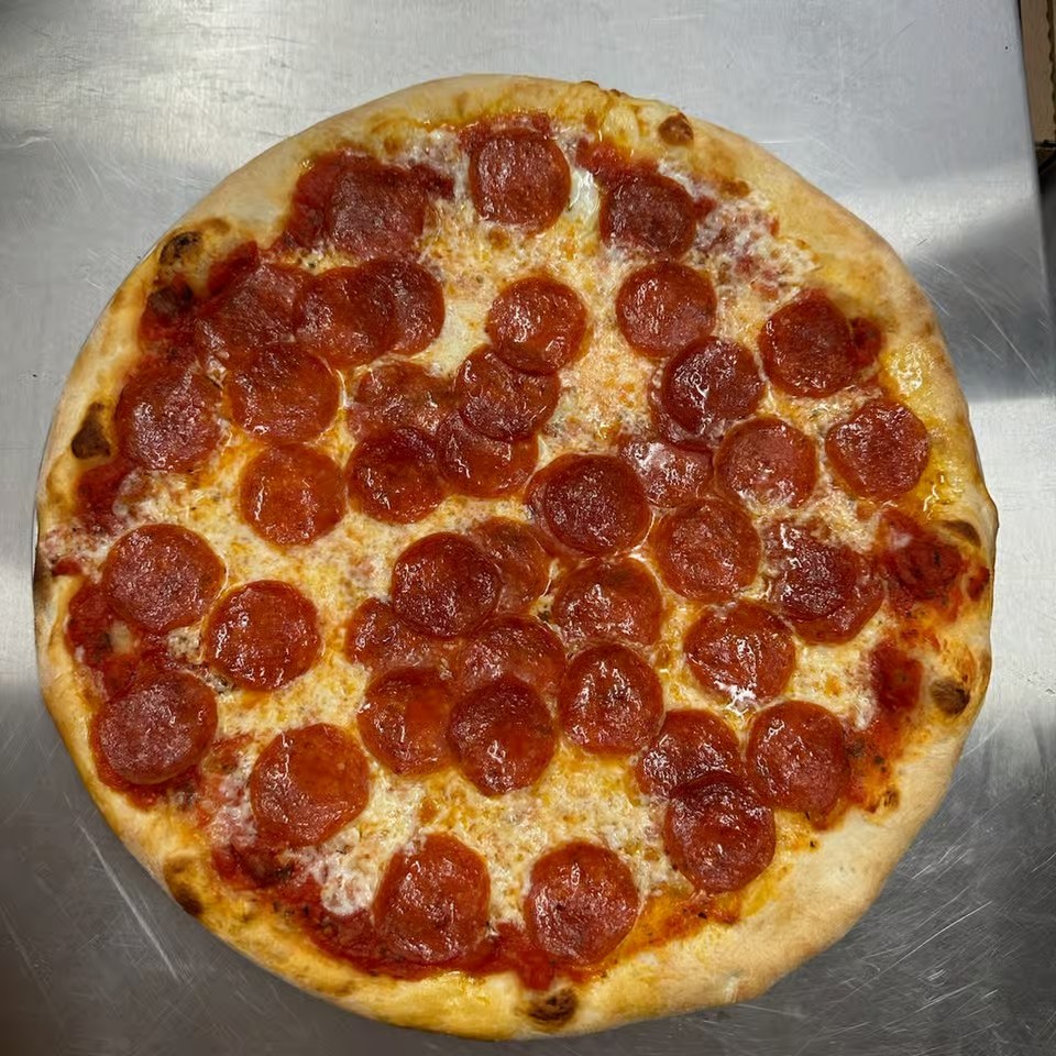 Pizza Tuesday