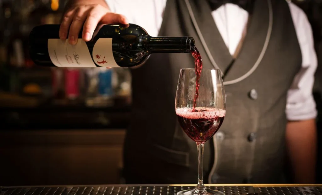 Wine Wednesdays