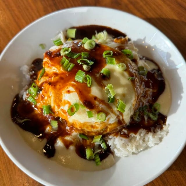 Loco Moco at Public House