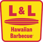 L&L Hawaiian Barbecue