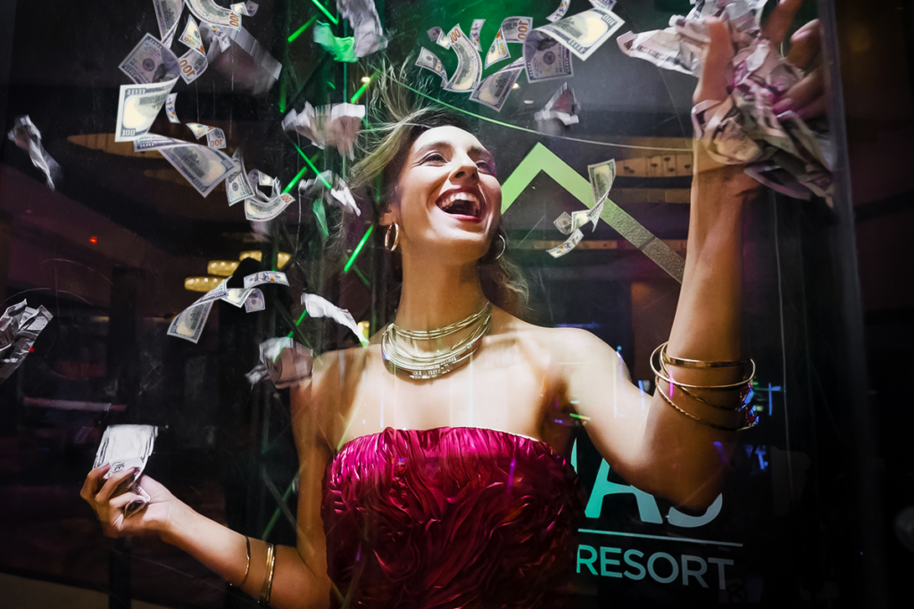 Money Madness