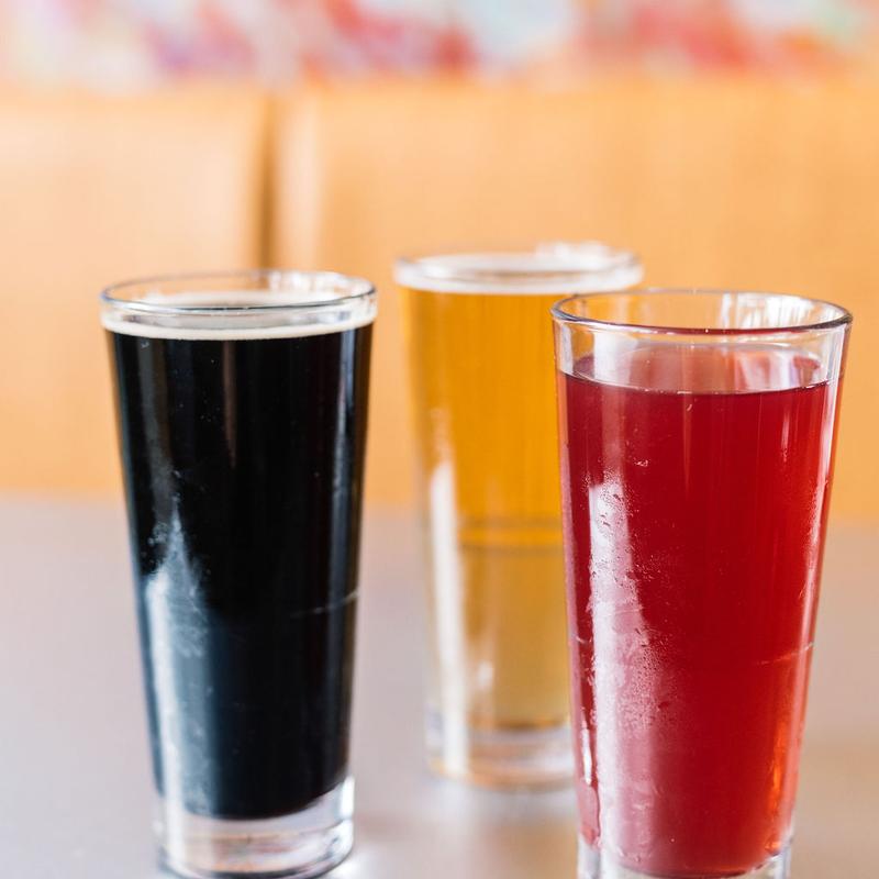 Pint Night