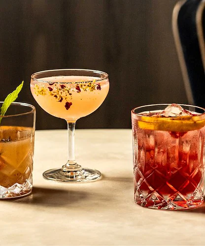 Happy Hour