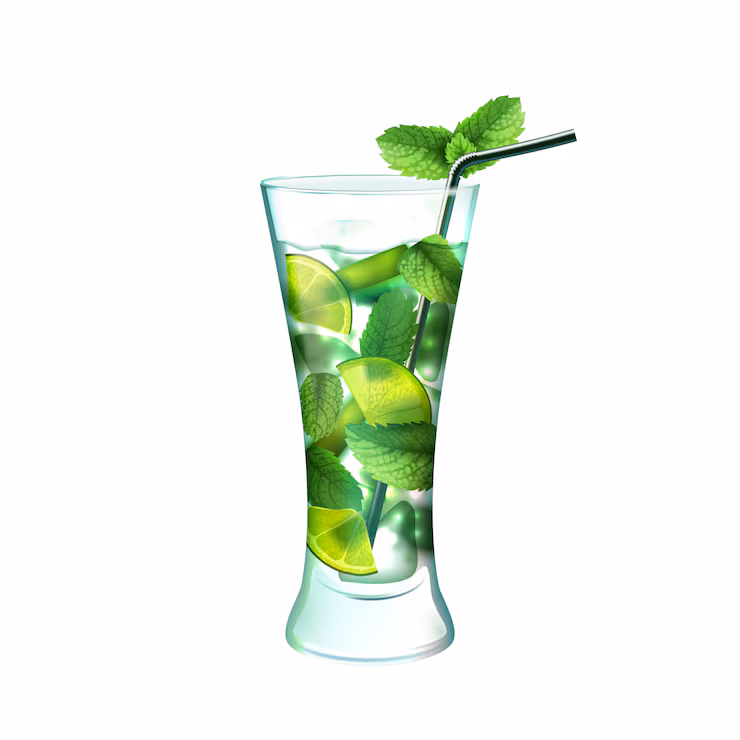 Mojito Monday