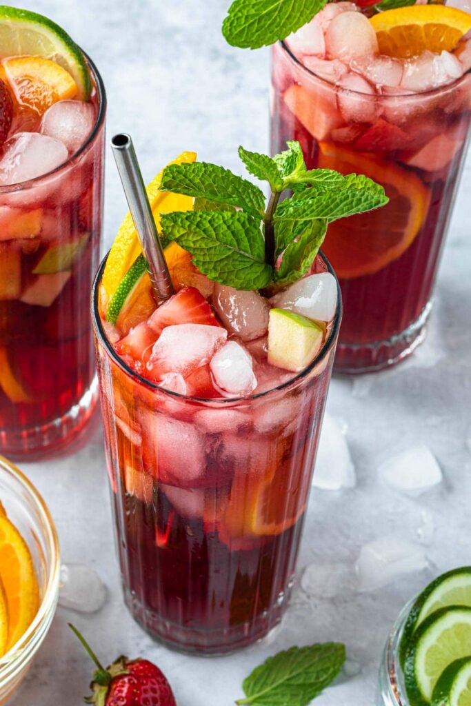 Sangria Thursday