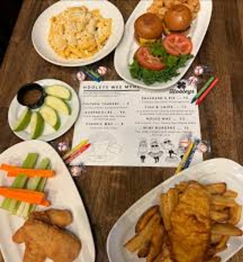 Kids Eat