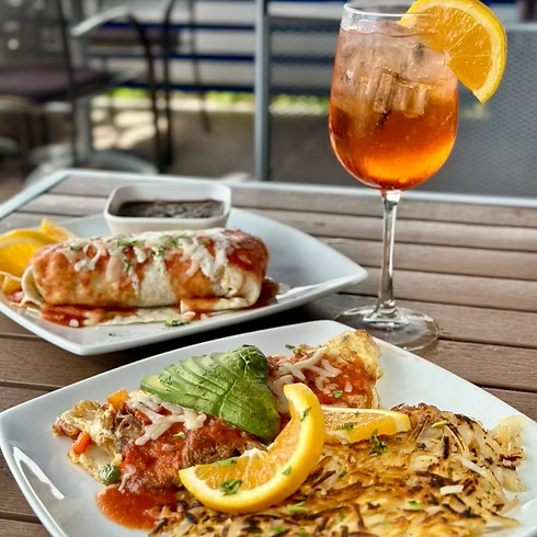 Brunch