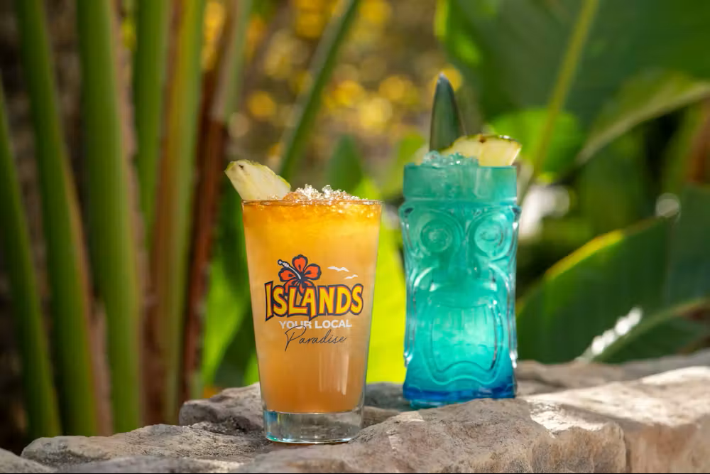 Happy hour is available throughout the entire restaurant, with bites and drinks priced from $3 to $10