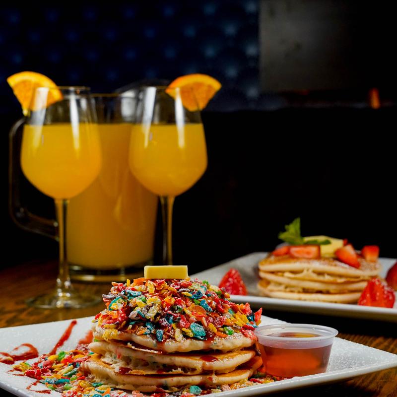 Brunch